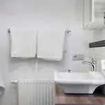 Waldliebe Apartamento *