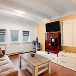 Apartamento Waldliebe