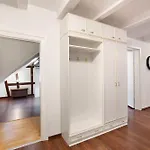 Apartamento Waldliebe *