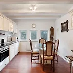 Waldliebe Apartamento