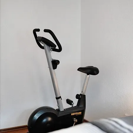 Apartamento Waldliebe Schramberg