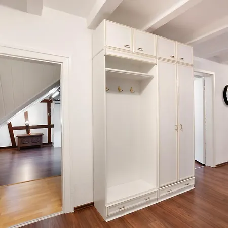 Waldliebe Schramberg