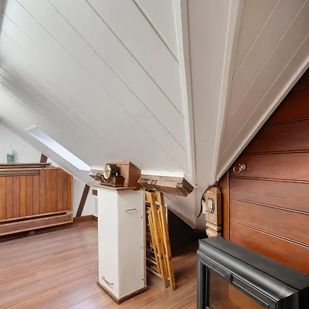 Apartment Waldliebe *