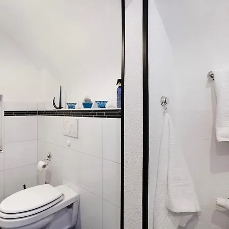 Appartamento Waldliebe