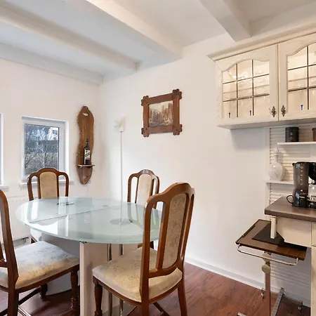 Apartment Waldliebe Schramberg