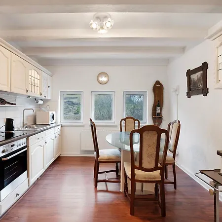 Apartamento Waldliebe Schramberg