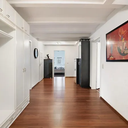 Waldliebe * Schramberg