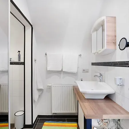 Waldliebe Apartman