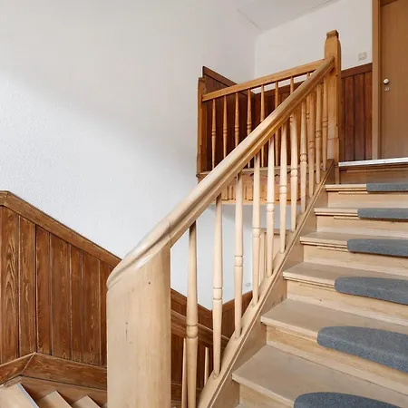 Apartman Waldliebe *