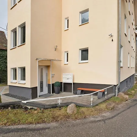 Waldliebe Apartman