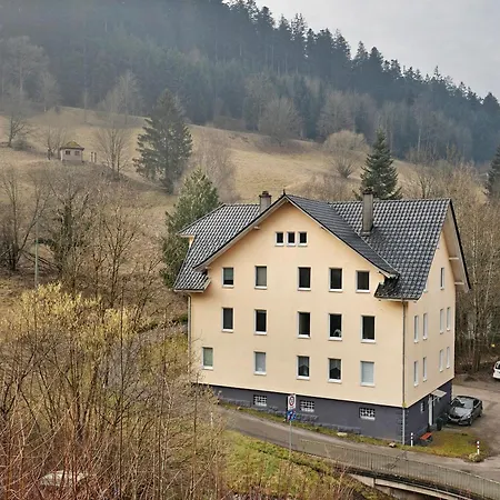 Apartamento Waldliebe Schramberg