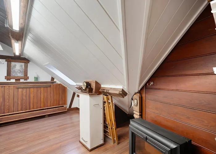 Apartamento Waldliebe *