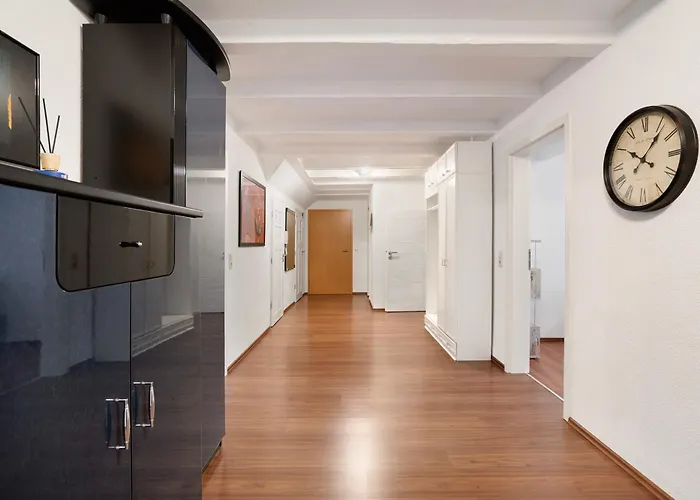 Waldliebe Apartamento