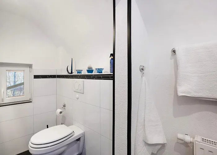 Apartamento Waldliebe