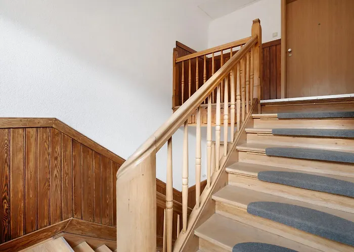 Waldliebe Apartamento Schramberg