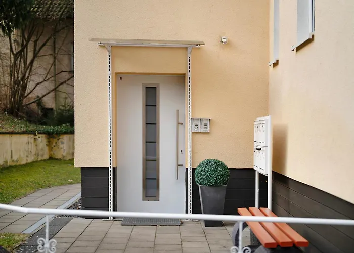 Waldliebe * Schramberg