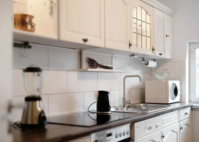 Waldliebe Apartamento *