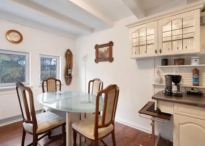 Apartamento Waldliebe Schramberg