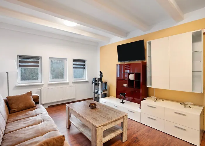 Apartamento Waldliebe