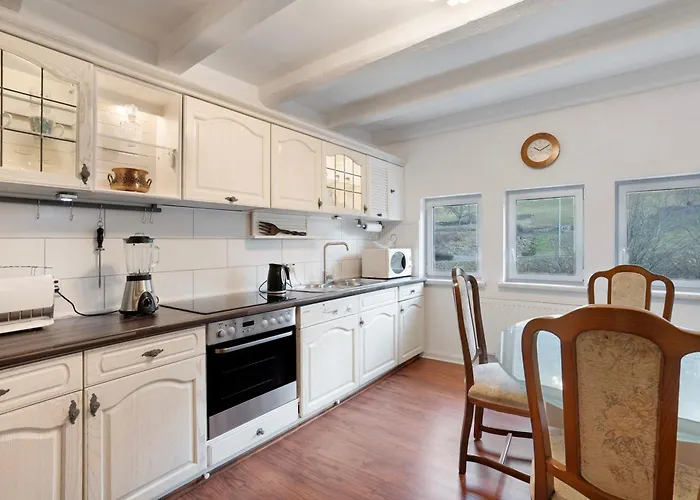 Apartamento Waldliebe Schramberg