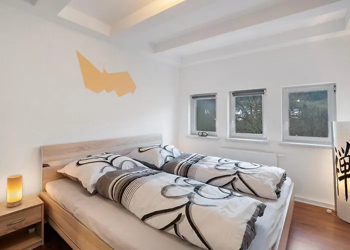 Waldliebe * Schramberg