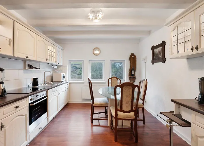 Apartamento Waldliebe Schramberg